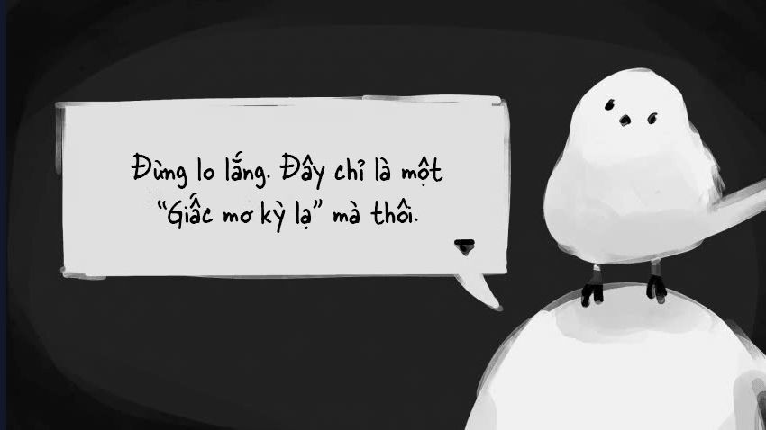 Một Đêm Kỳ Quái Của Koharu: Chapter 1