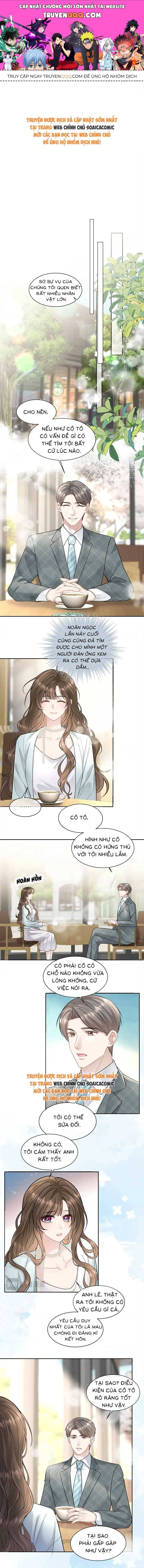 Một Đêm Sâu Đậm Của Adeline: Chapter 13