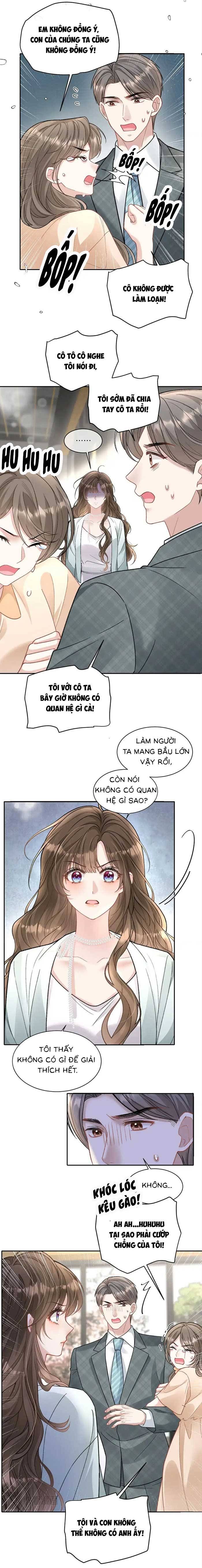Một Đêm Sâu Đậm Của Adeline: Chapter 13