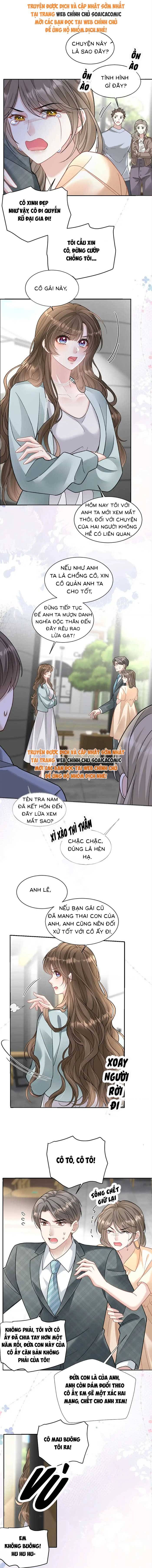 Một Đêm Sâu Đậm Của Adeline: Chapter 13