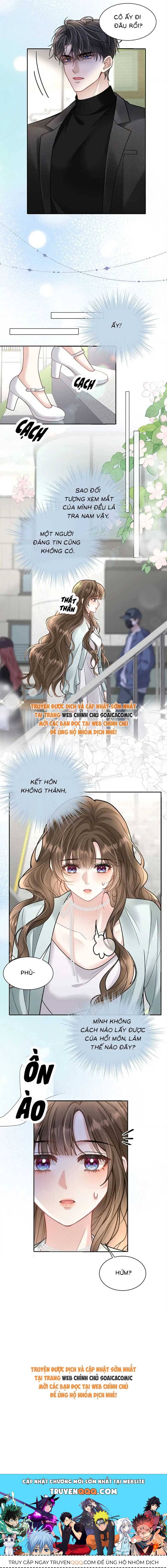 Một Đêm Sâu Đậm Của Adeline: Chapter 13