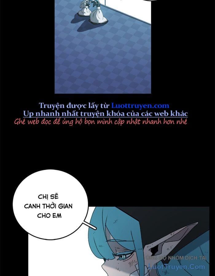 Một Mảnh Thời Gian: Chapter 1