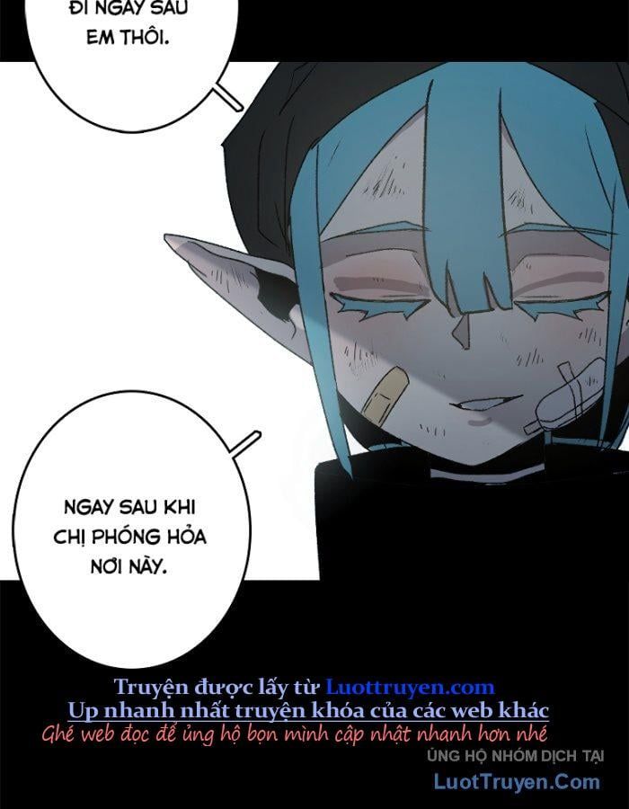 Một Mảnh Thời Gian: Chapter 1