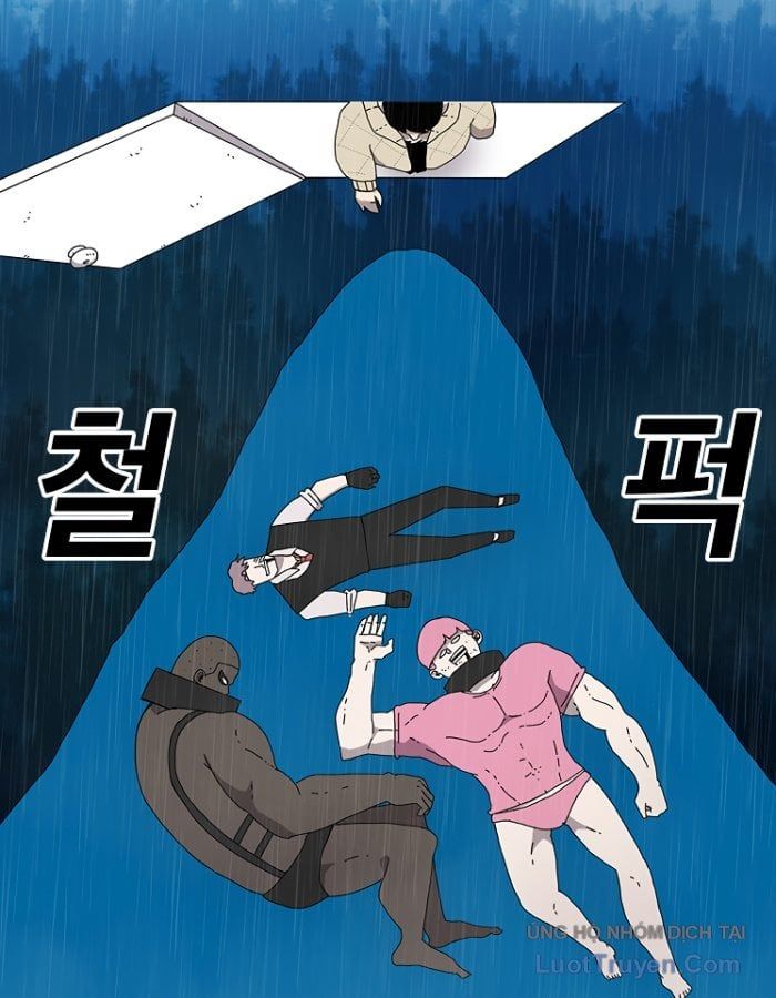 Một Mảnh Thời Gian: Chapter 2