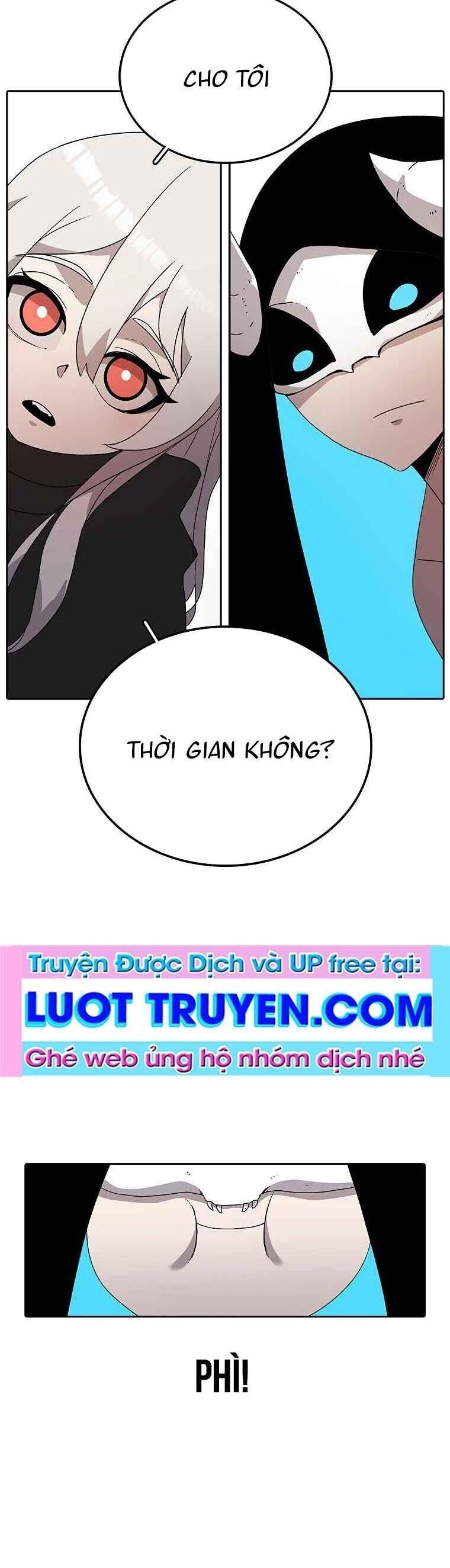 Một Mảnh Thời Gian: Chapter 5