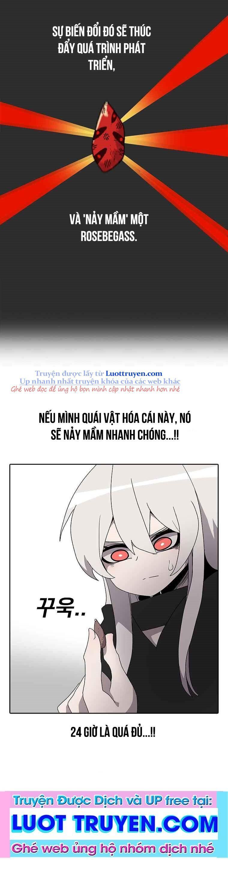 Một Mảnh Thời Gian: Chapter 5