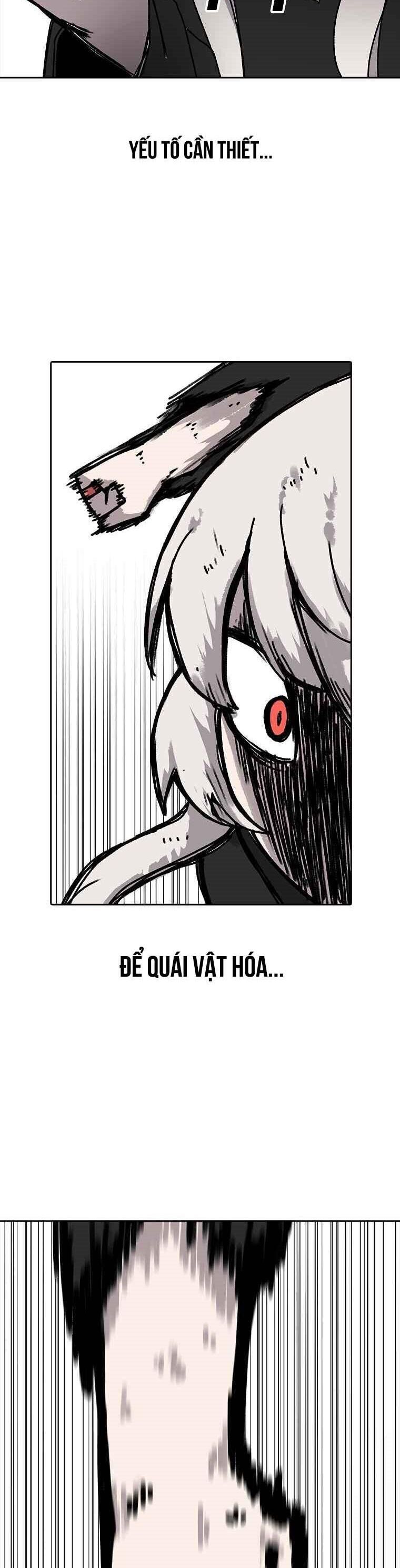 Một Mảnh Thời Gian: Chapter 5