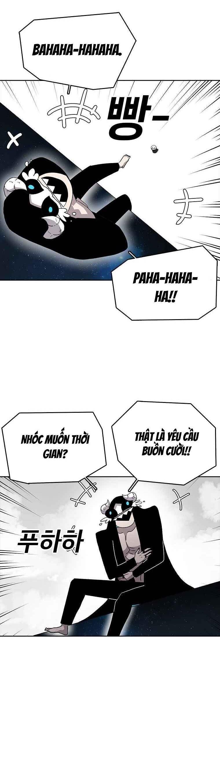 Một Mảnh Thời Gian: Chapter 5