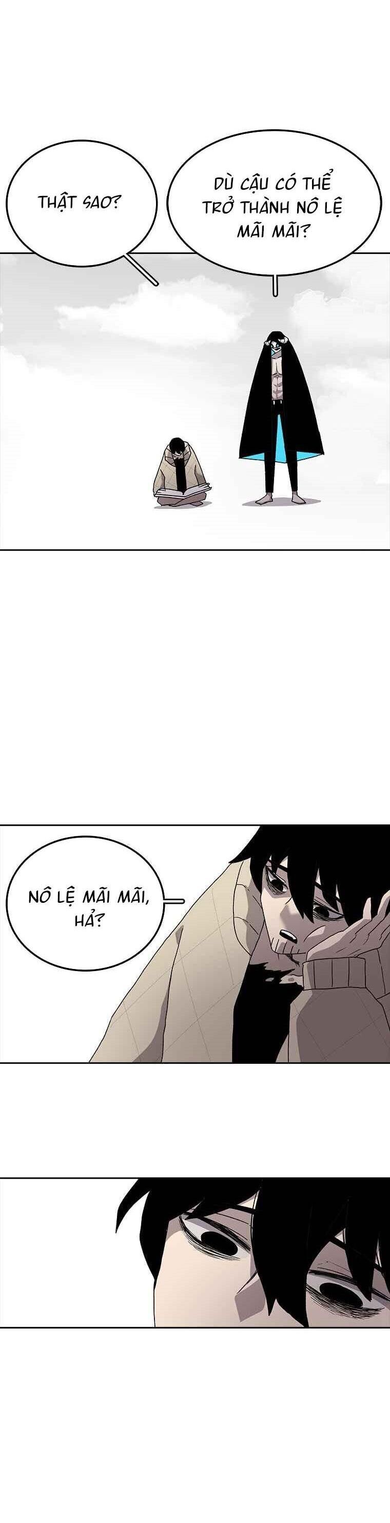 Một Mảnh Thời Gian: Chapter 5