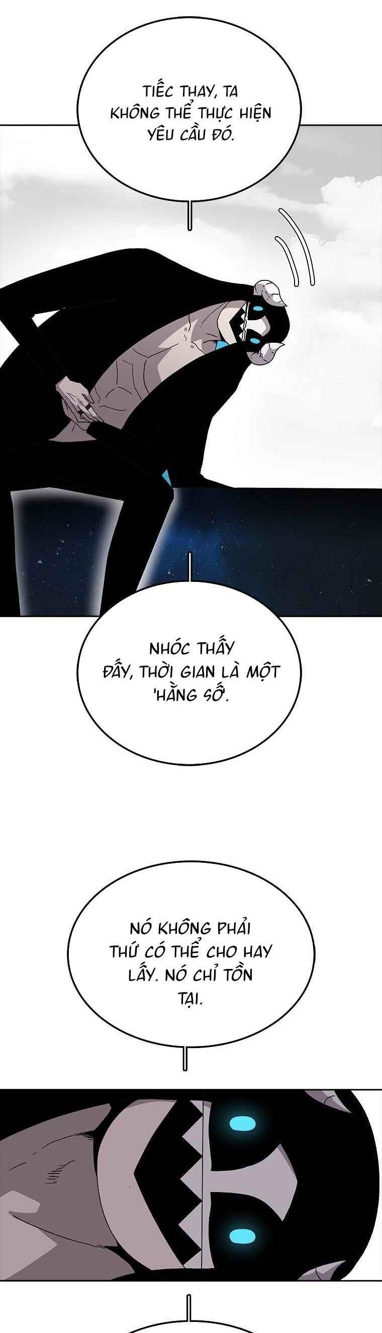 Một Mảnh Thời Gian: Chapter 5