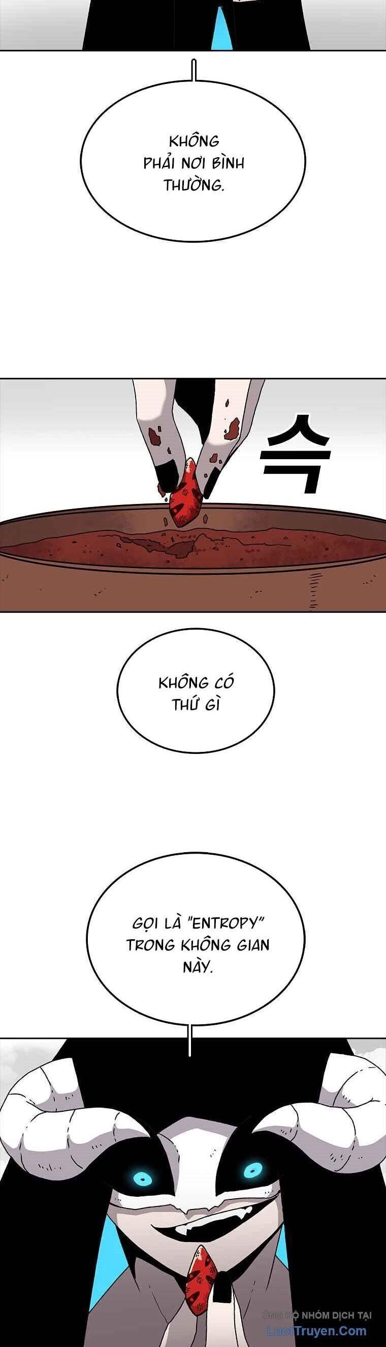 Một Mảnh Thời Gian: Chapter 5