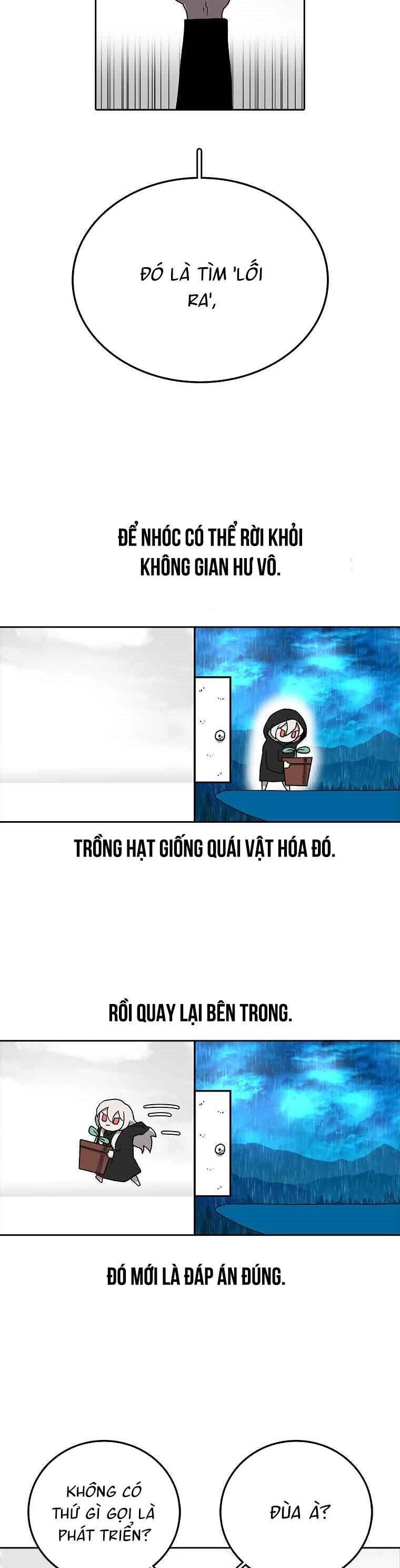 Một Mảnh Thời Gian: Chapter 5