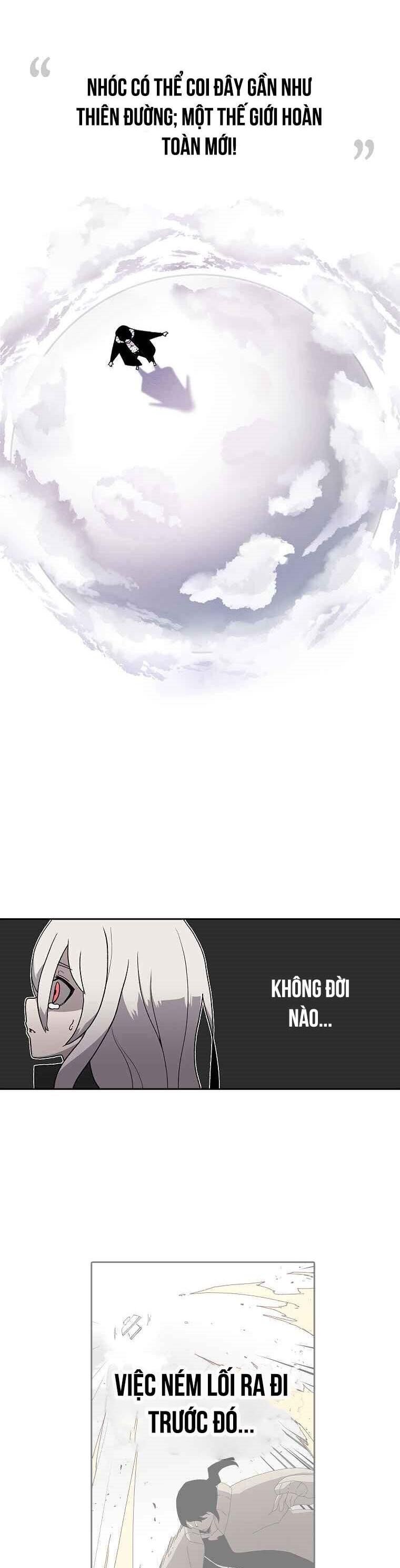 Một Mảnh Thời Gian: Chapter 5