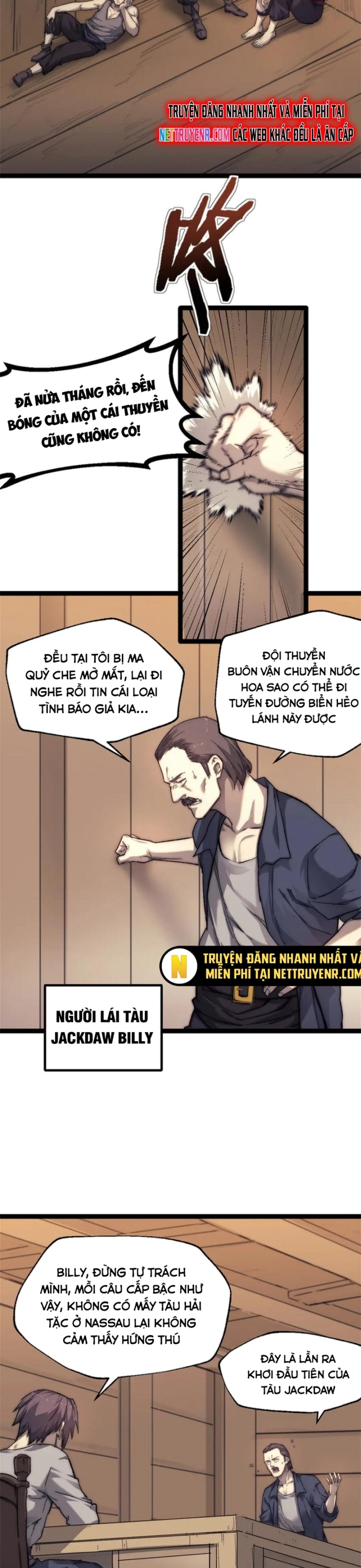 Một Ngày Của Tôi Có 48 Giờ: Chapter 90