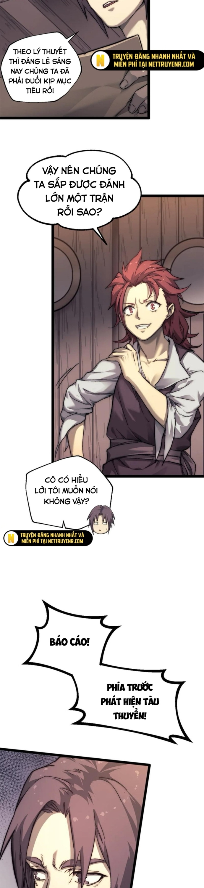 Một Ngày Của Tôi Có 48 Giờ: Chapter 90