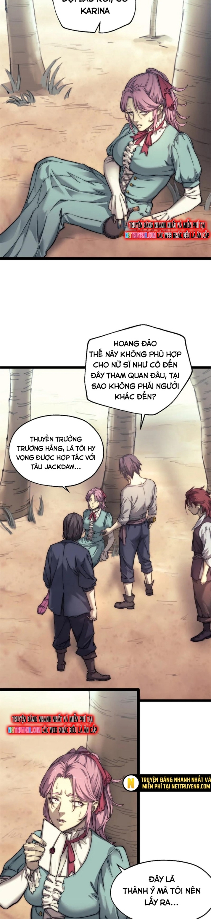 Một Ngày Của Tôi Có 48 Giờ: Chapter 90