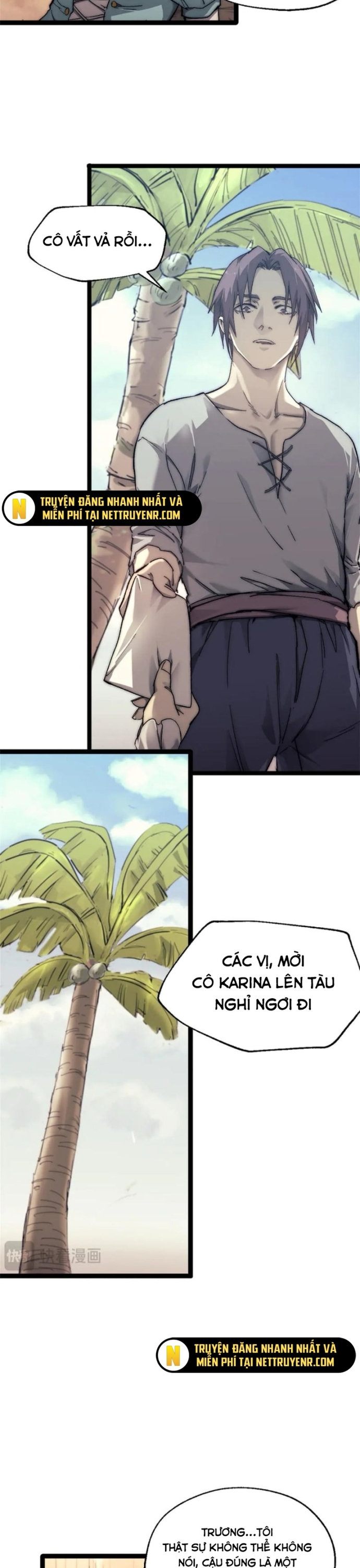 Một Ngày Của Tôi Có 48 Giờ: Chapter 90