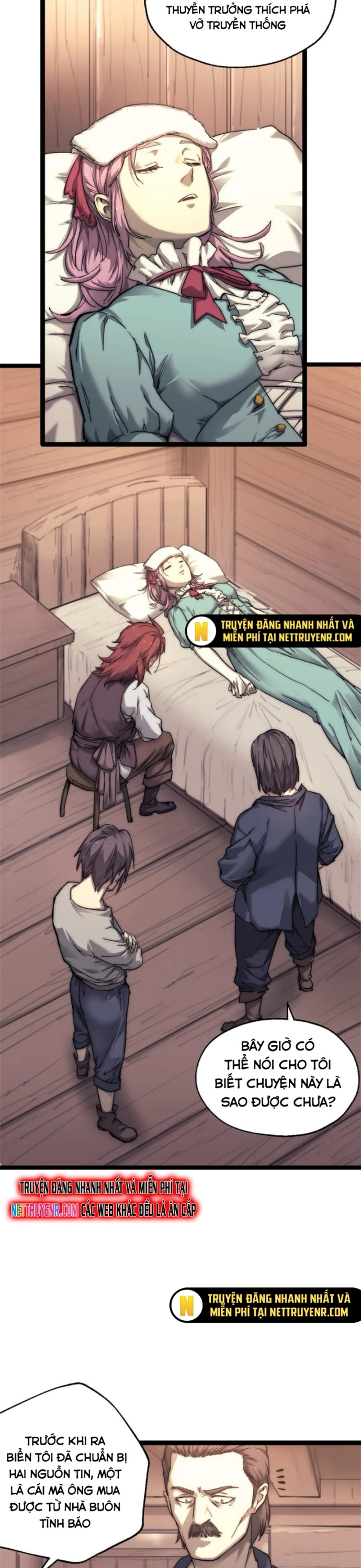 Một Ngày Của Tôi Có 48 Giờ: Chapter 90