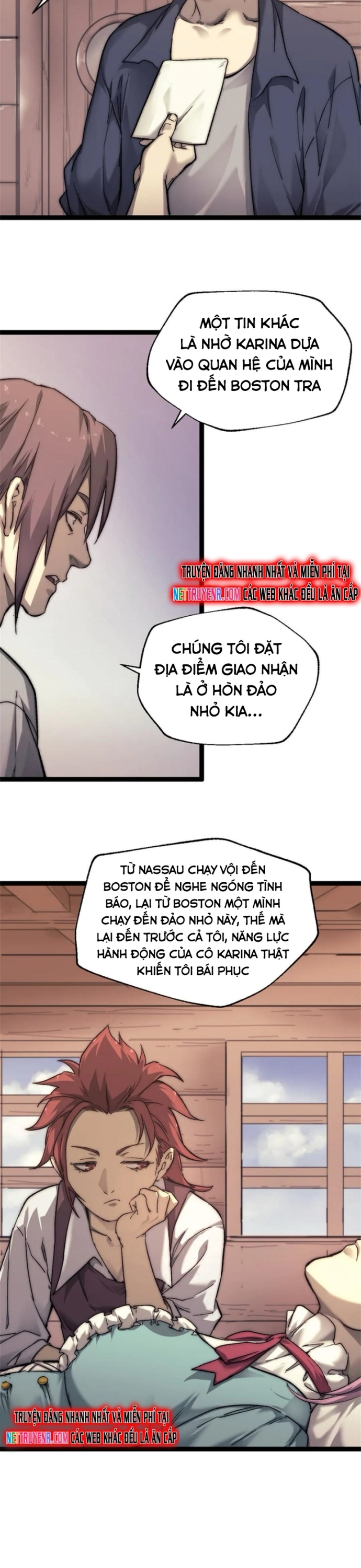 Một Ngày Của Tôi Có 48 Giờ: Chapter 90