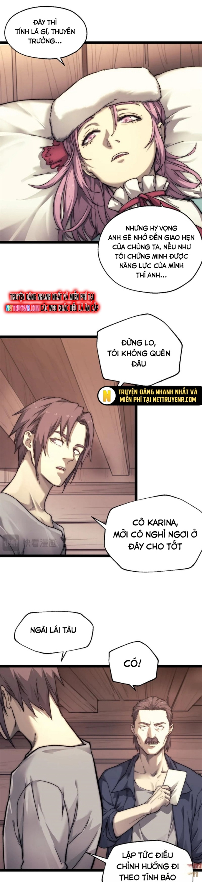 Một Ngày Của Tôi Có 48 Giờ: Chapter 90