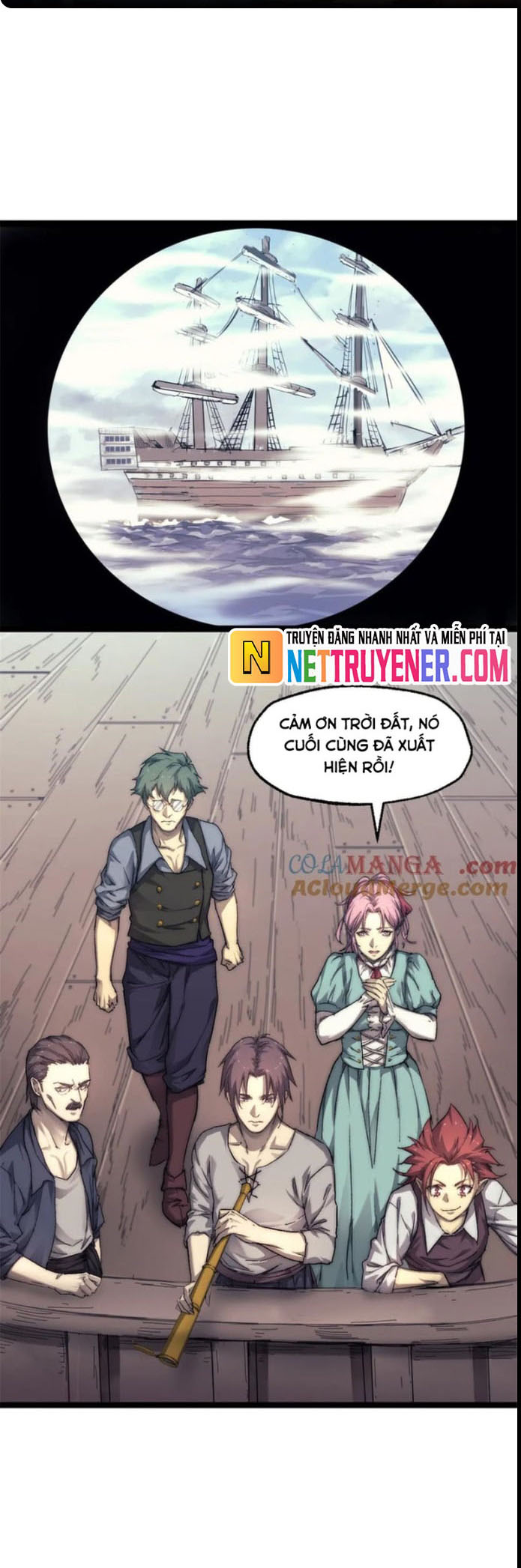 Một Ngày Của Tôi Có 48 Giờ: Chapter 91