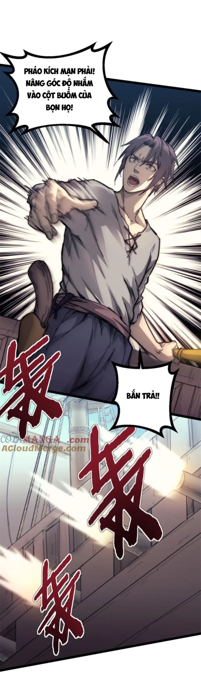 Một Ngày Của Tôi Có 48 Giờ: Chapter 91