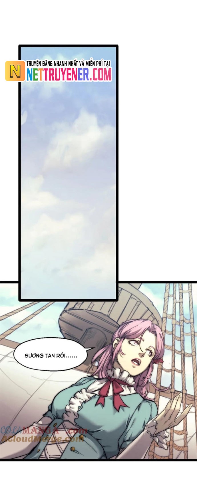 Một Ngày Của Tôi Có 48 Giờ: Chapter 91