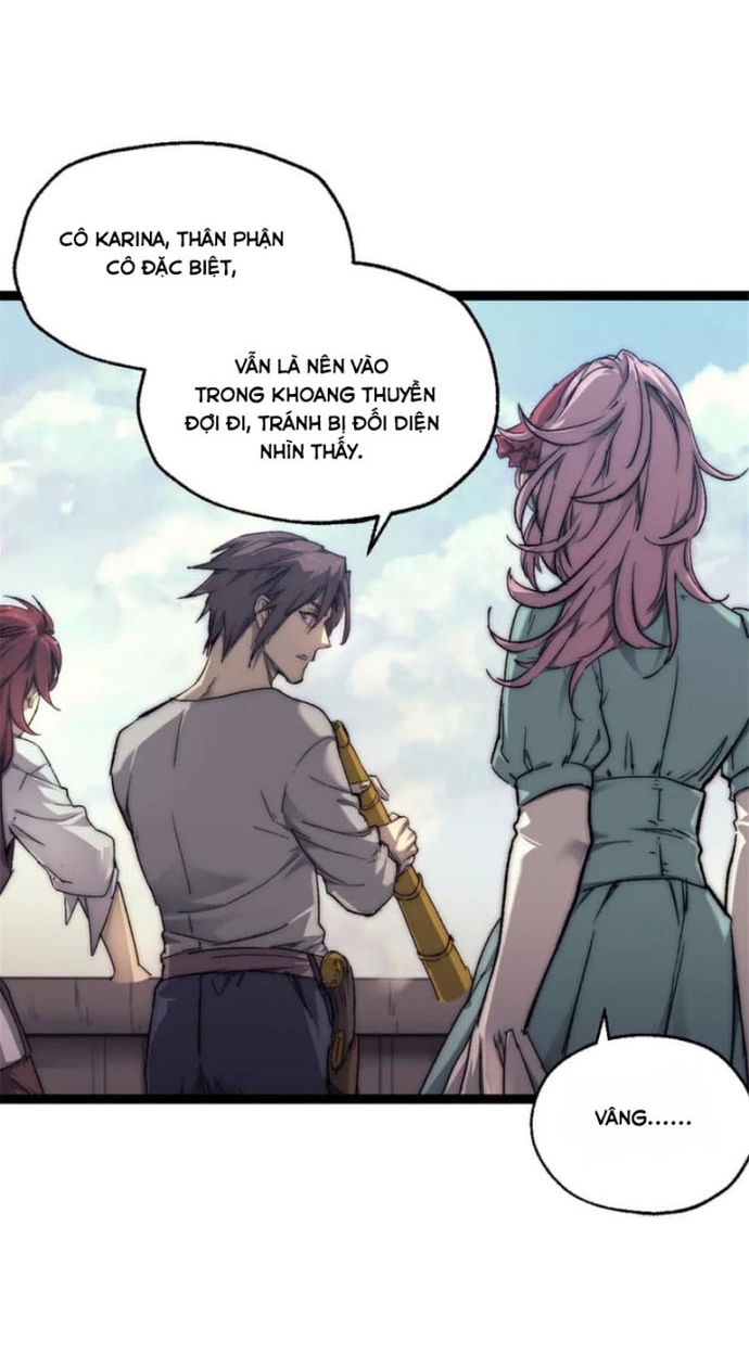 Một Ngày Của Tôi Có 48 Giờ: Chapter 91