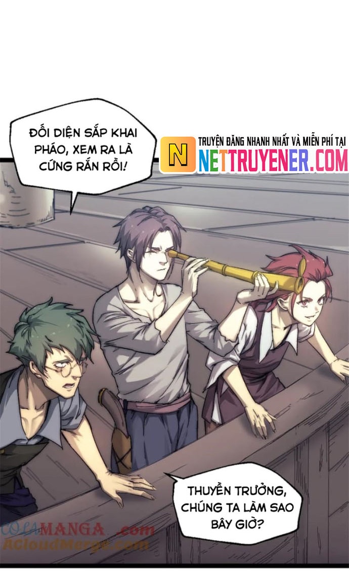 Một Ngày Của Tôi Có 48 Giờ: Chapter 91