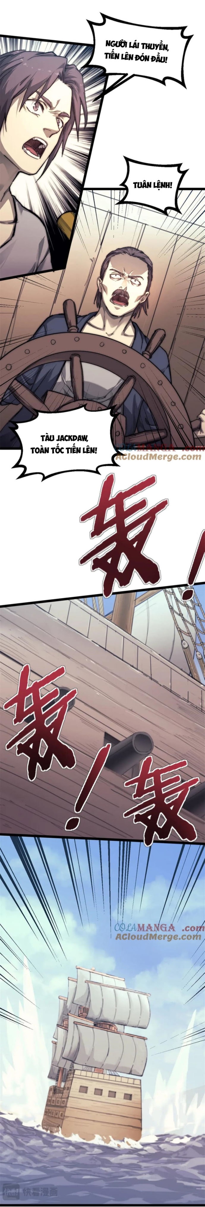Một Ngày Của Tôi Có 48 Giờ: Chapter 91
