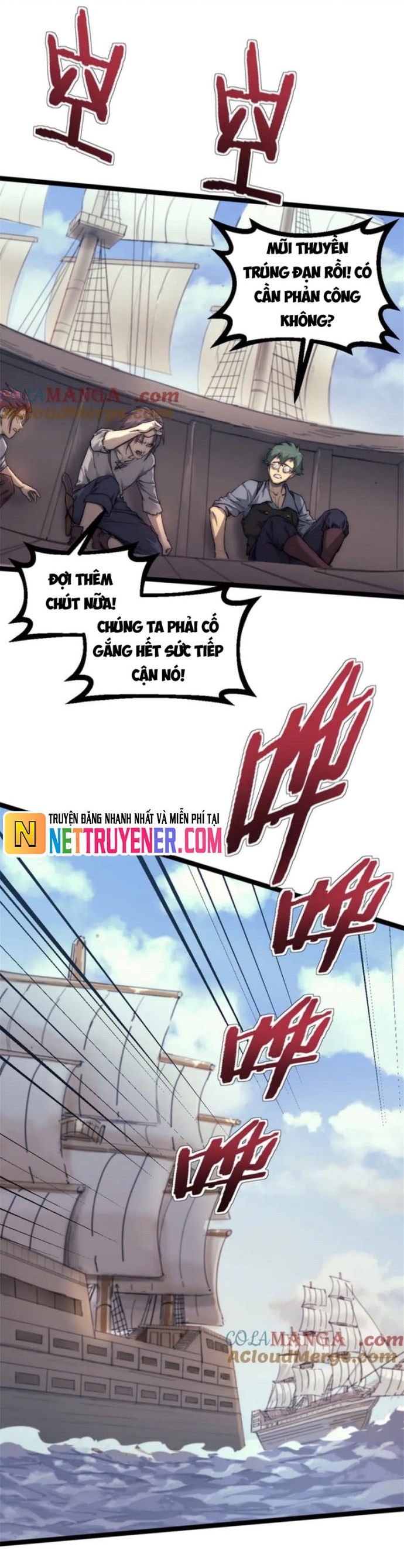 Một Ngày Của Tôi Có 48 Giờ: Chapter 91