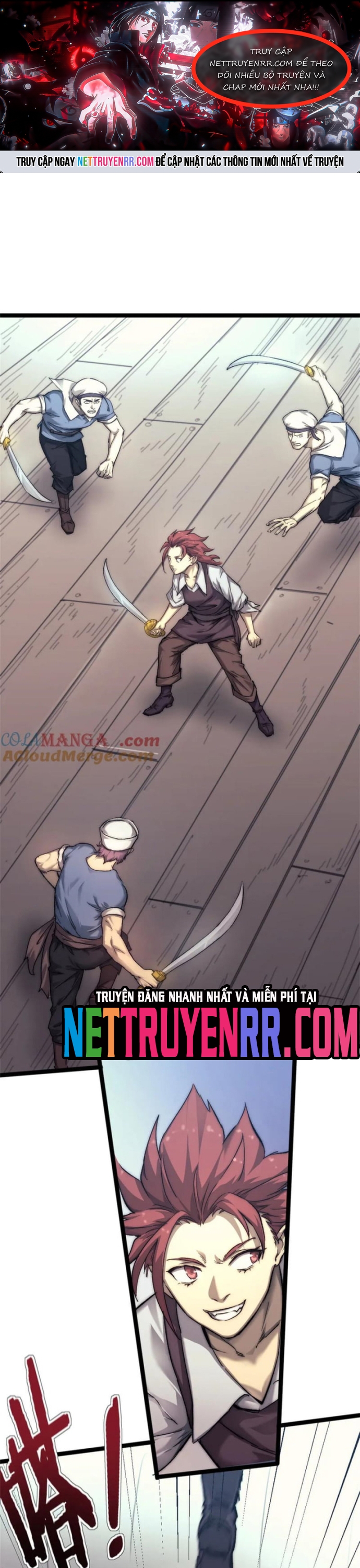 Một Ngày Của Tôi Có 48 Giờ: Chapter 92