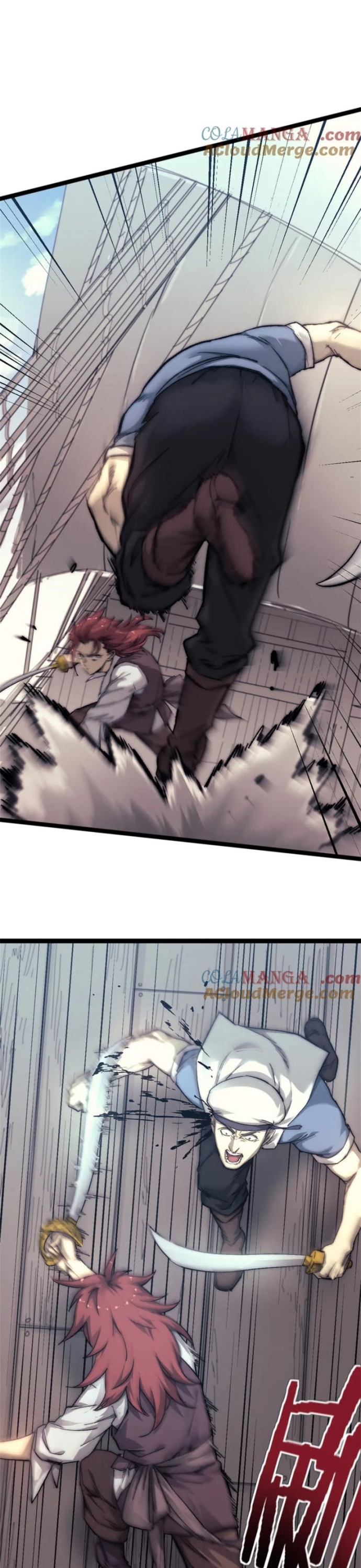 Một Ngày Của Tôi Có 48 Giờ: Chapter 92