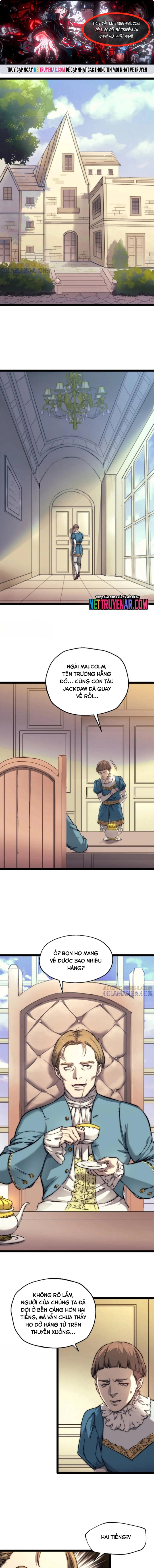 Một Ngày Của Tôi Có 48 Giờ: Chapter 93