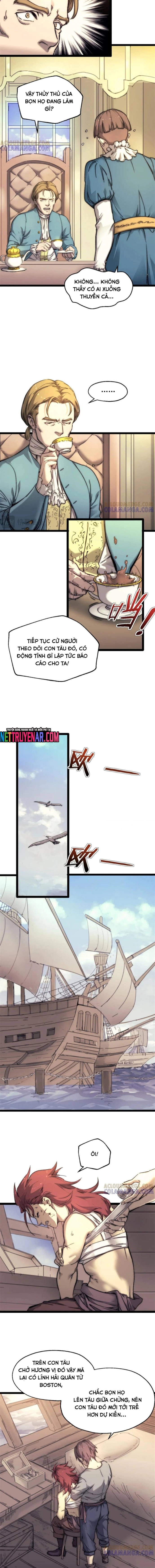 Một Ngày Của Tôi Có 48 Giờ: Chapter 93