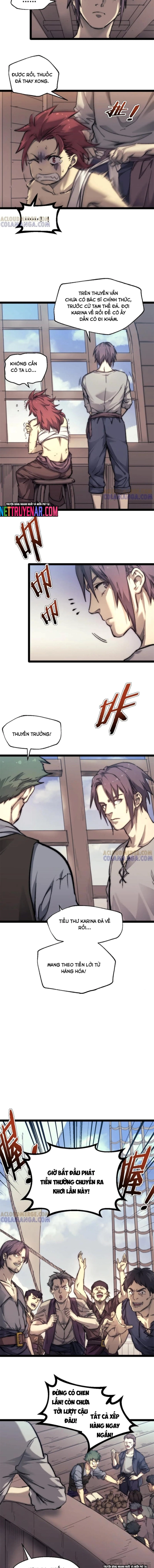 Một Ngày Của Tôi Có 48 Giờ: Chapter 93