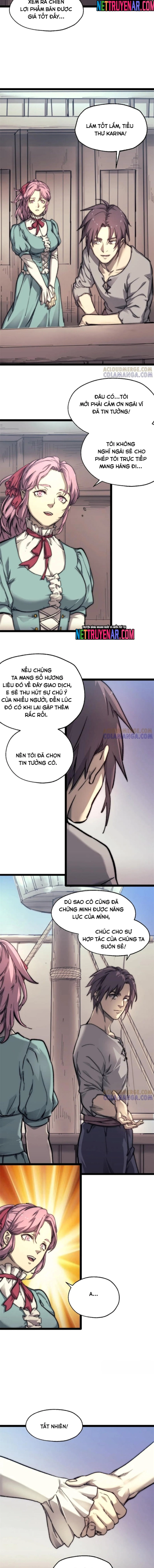 Một Ngày Của Tôi Có 48 Giờ: Chapter 93