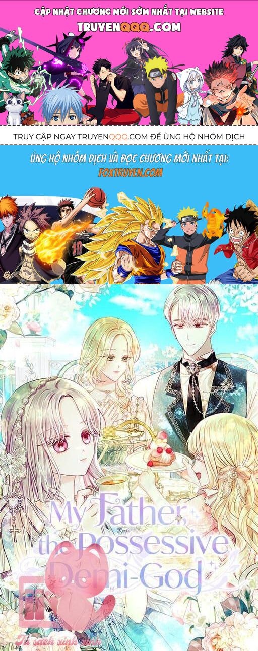 Một Ngày Nọ Bỗng Dưng Cha Xuất Hiện: Chapter 103