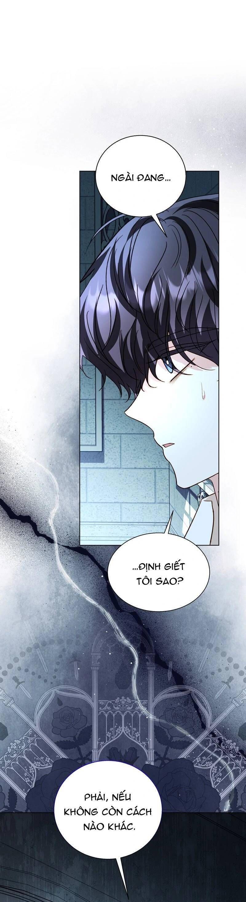 Một Ngày Nọ Bỗng Dưng Cha Xuất Hiện: Chapter 103