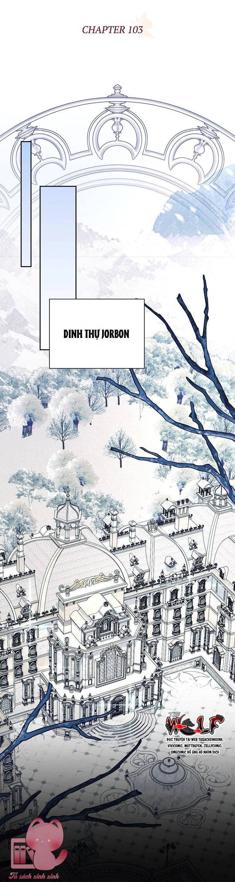 Một Ngày Nọ Bỗng Dưng Cha Xuất Hiện: Chapter 103