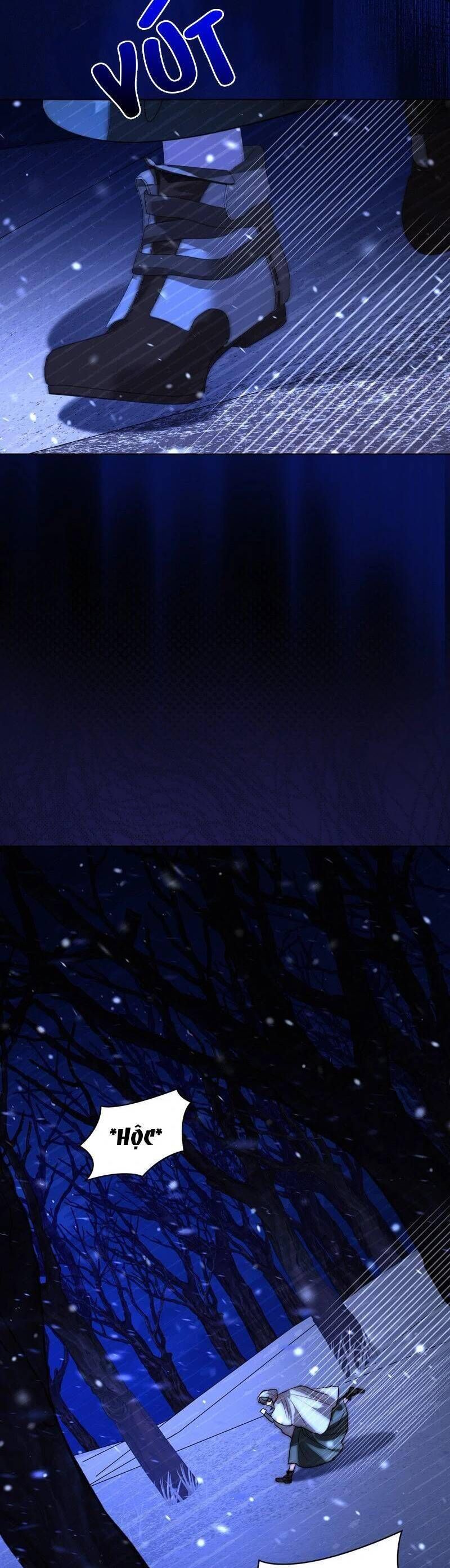 Một Ngày Nọ Bỗng Dưng Cha Xuất Hiện: Chapter 103