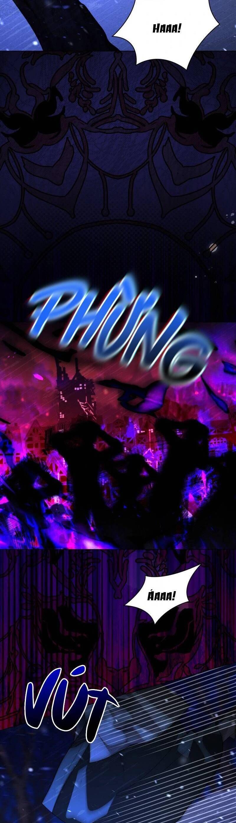 Một Ngày Nọ Bỗng Dưng Cha Xuất Hiện: Chapter 103