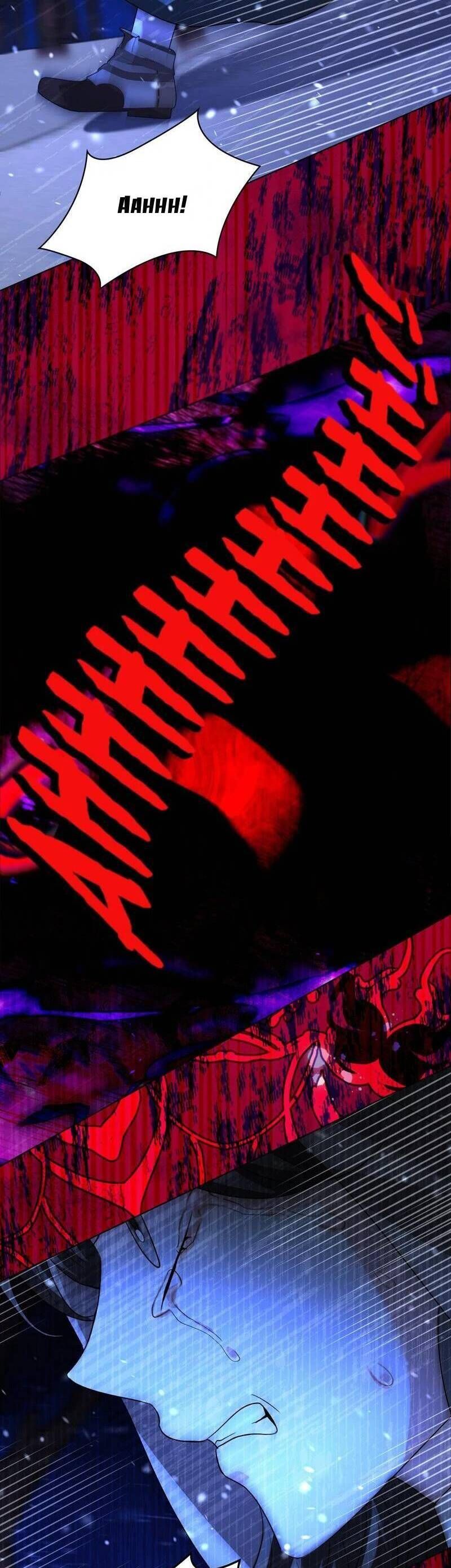 Một Ngày Nọ Bỗng Dưng Cha Xuất Hiện: Chapter 103