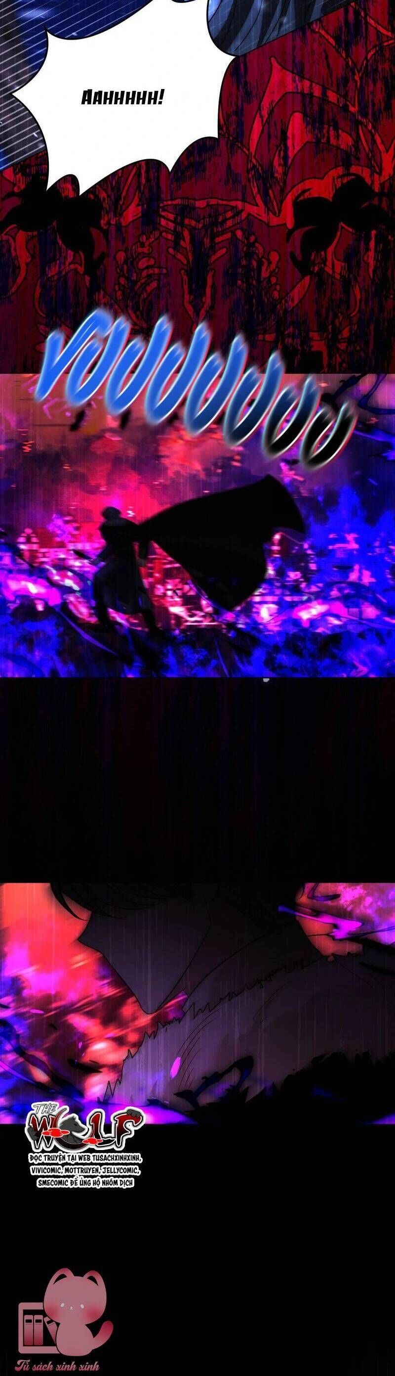 Một Ngày Nọ Bỗng Dưng Cha Xuất Hiện: Chapter 103