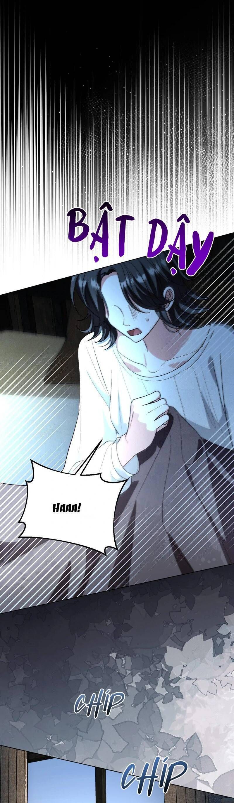 Một Ngày Nọ Bỗng Dưng Cha Xuất Hiện: Chapter 103