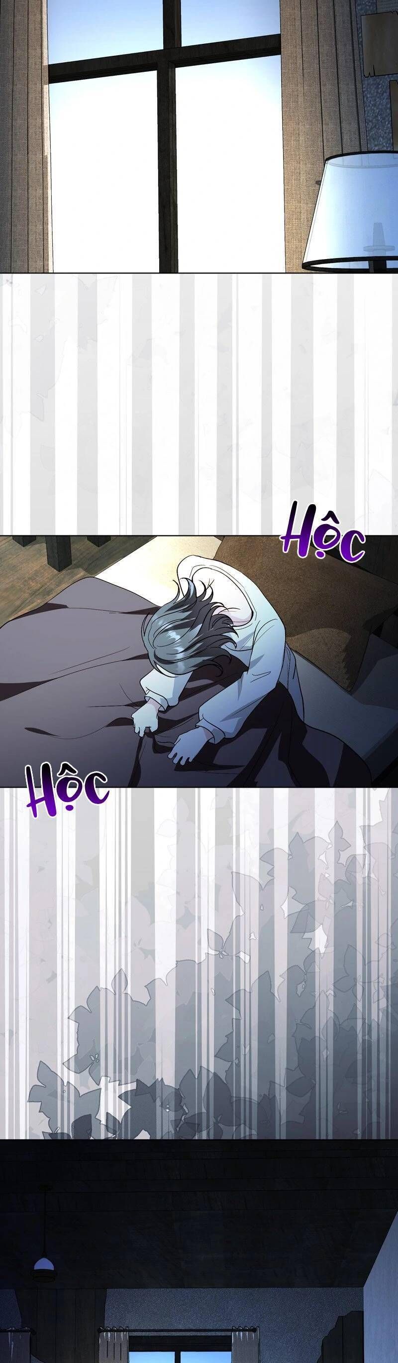 Một Ngày Nọ Bỗng Dưng Cha Xuất Hiện: Chapter 103