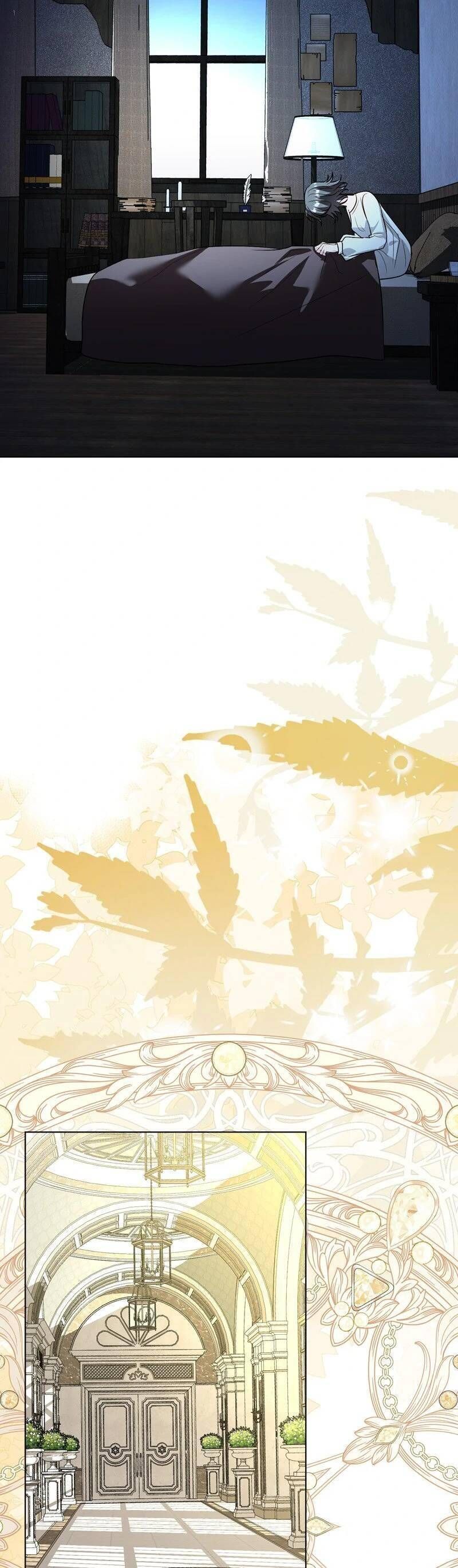 Một Ngày Nọ Bỗng Dưng Cha Xuất Hiện: Chapter 103