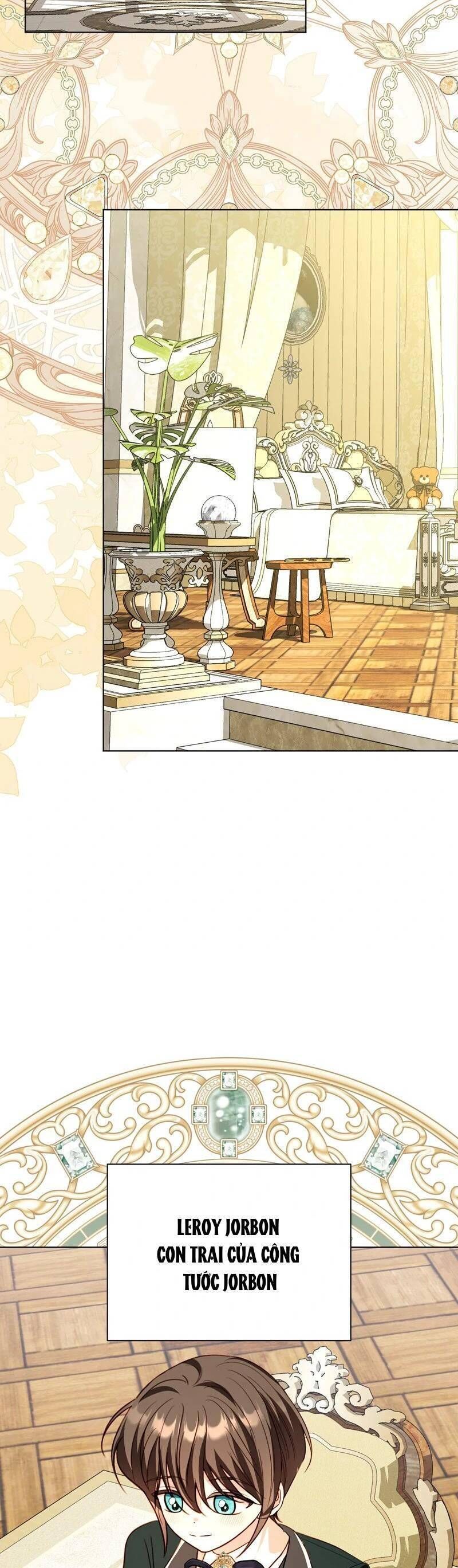 Một Ngày Nọ Bỗng Dưng Cha Xuất Hiện: Chapter 103