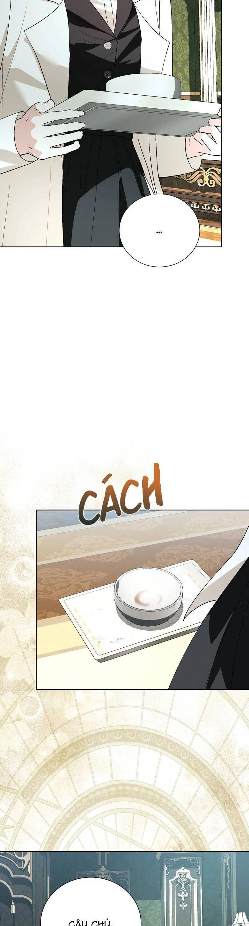 Một Ngày Nọ Bỗng Dưng Cha Xuất Hiện: Chapter 103