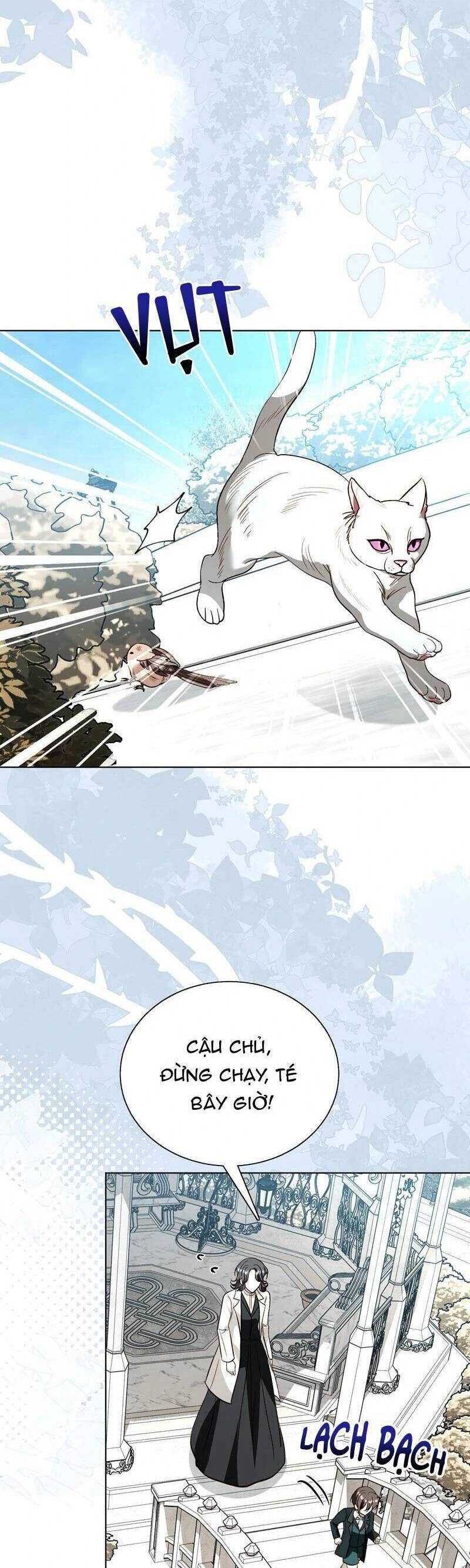 Một Ngày Nọ Bỗng Dưng Cha Xuất Hiện: Chapter 103